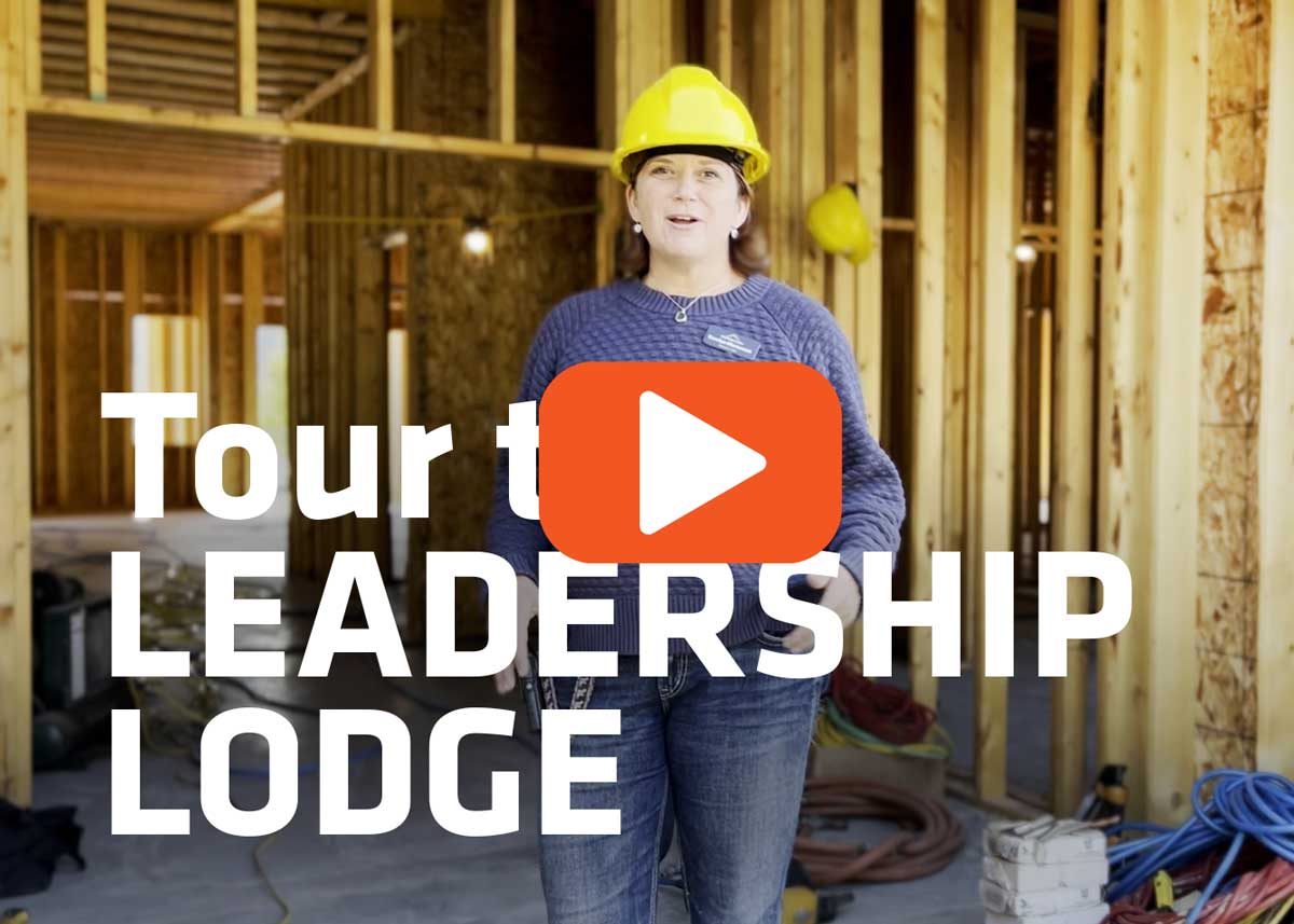 Leadership Lodge