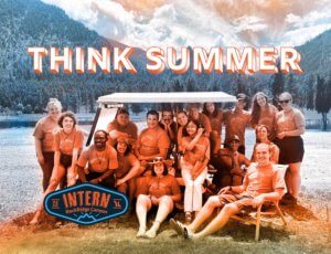 Intern - Summer Jobs at RockRidge Canyon