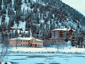 Leadership Lodge