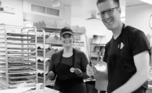 Adult Volunteers