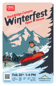 Winterfest Open House at RockRidge Canyon