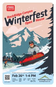 Winterfest Open House 2023