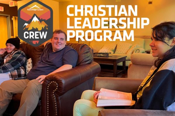 CREW-Christian Leadership Program
