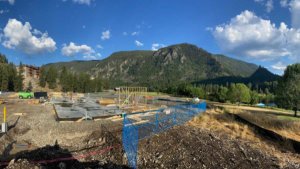 Christian Leadership Lodge at RockRidge Canyon