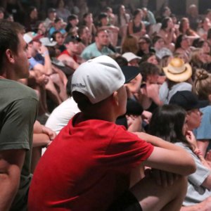 Young Life Club