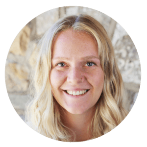 Jenna – Intern Leadership