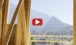 Leadership Lodge - New for Your