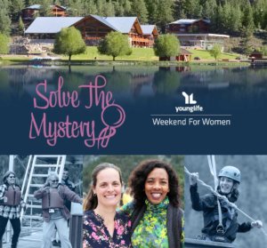 YL Weekend for Women Retreat