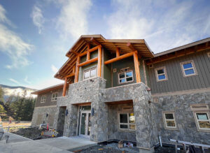Young Life of Canada – Leadership Lodge