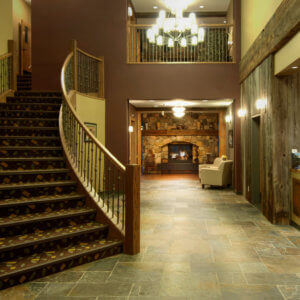 Wolfe Creek Lodge at RockRidge Canyon