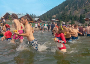 Family Camp at RockRidge Canyon
