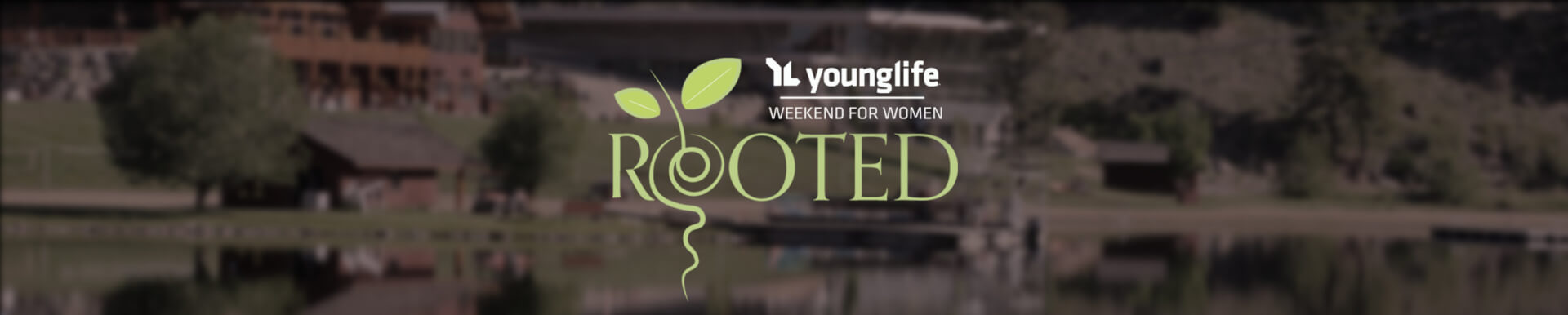 Women's Retreat RockRidge Canyon