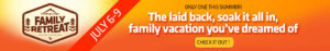 Family vacation all inclusive
