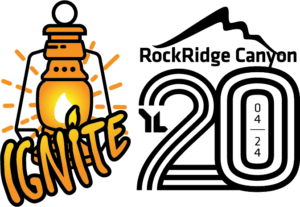 Ignite Gathering 20 years at RockRidge Canyon