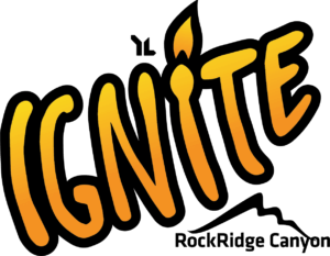 Ignite - Celebrating 20 Years of ministry at RockRidge Canyon