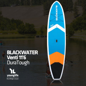 paddle board SUP