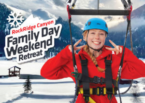 Family Day Weekend Retreat