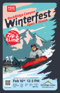 Family Day Weekend Winterfest Open House Feb 16th 2025