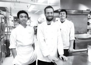 Careers Kitchen staff Christian Camp Canada