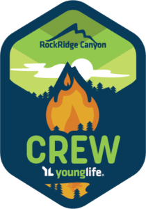 CREW gap year program at RockRidge Canyon. Christian Leadership in British Columbia Canada