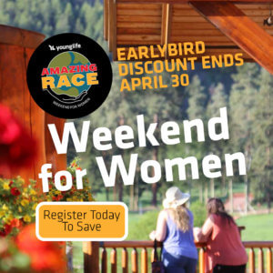 Women's Retreat RockRidge Canyon