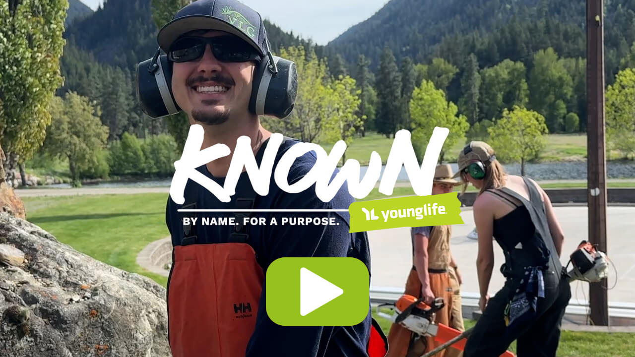 Known Video