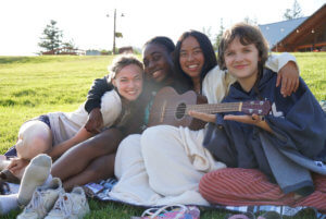 Summer Intern Community