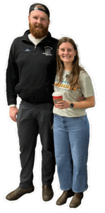 Gap Year Intern Coordinators Young Life Camp