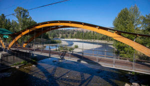 Bridge-of-Dreams-Kettle-Valley-trail-Princeton-BC. Photo credit DARREN ROBINSON