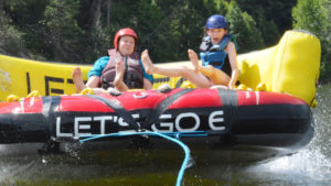 Capernaum Camp