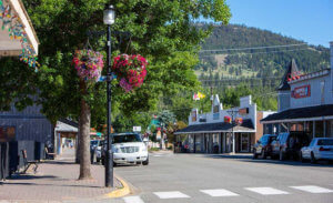 Work in lovely Princeton BC Canada. Photo credit: DARRENROBINSONPHOTOGRAPHY