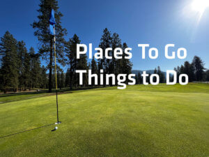 Places to Go and things to do in Princeton BC Canada