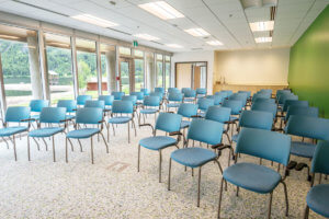Meeting Rooms in The Rock Theatre - Louie and Rose Rooms