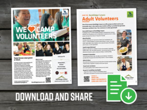 Volunteer at RockRidge Canyon Retreat Centre - Sharable pdf