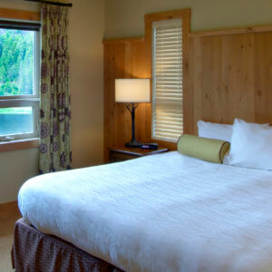 wolfe creek lodge at RockRidge Canyon Princeton BC