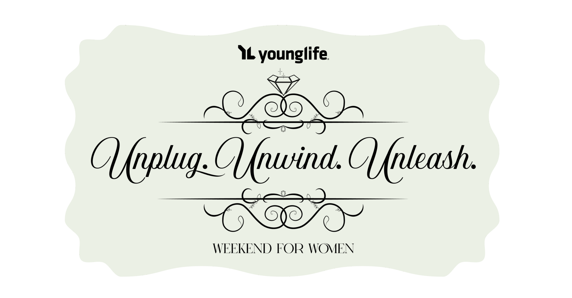 Women's Retreat Logo 2026