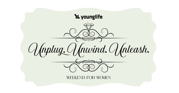 Women's Retreat Logo 2026