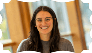 Paige Kirk. Speaker at YL Weekend for Women, RockRidge Canyon Retreat Centre