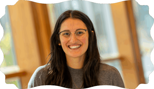 Paige Kirk. Speaker at YL Weekend for Women, RockRidge Canyon Retreat Centre