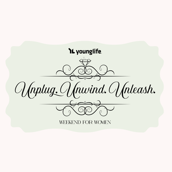 YL Weekend For Women is a women's retreat hosted by Young Life of Canada at RockRidge Canyon