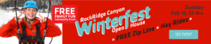 Winterfest Open