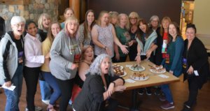 YLWW Fun Cooking Seminar