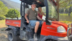 Careers - Grounds/Maintenance Worker SF Site and Facilities at Camp